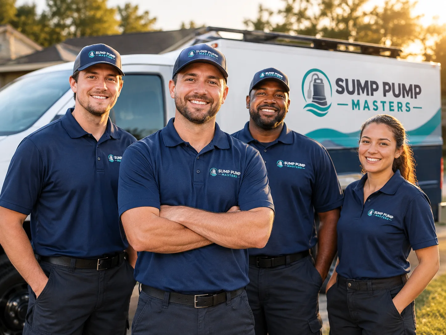 Sump Pump Repair company in Trout Run, PA